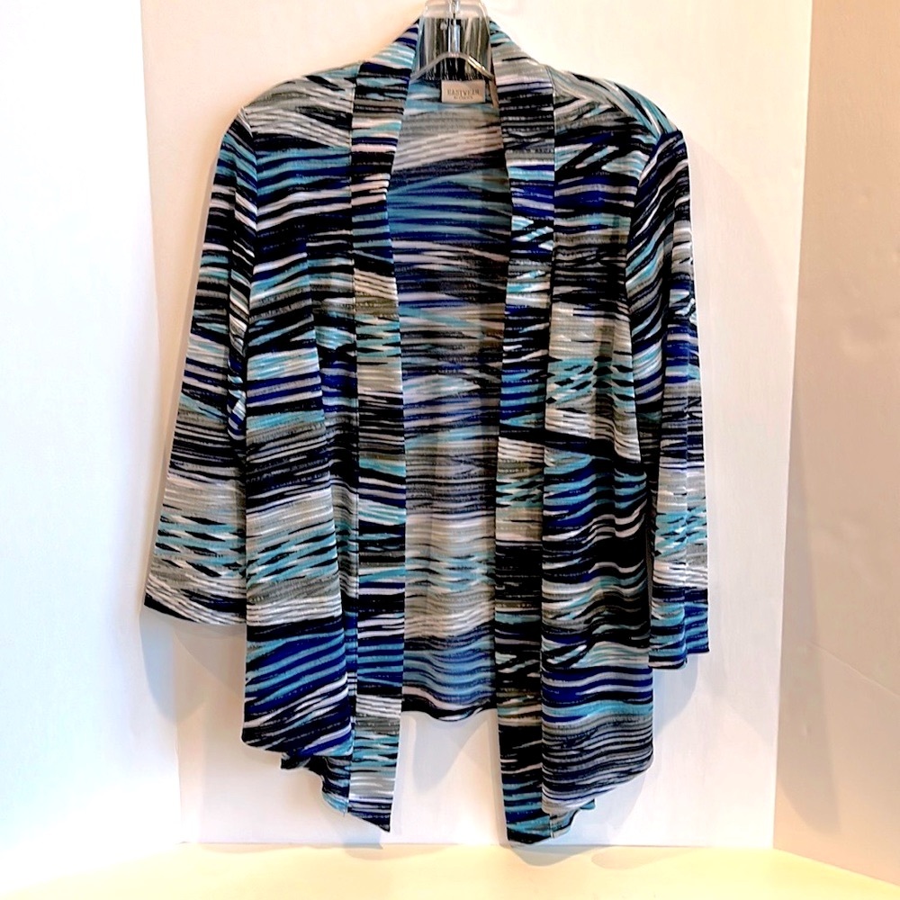 EASYWEAR BY CHICO’S SZ 1  (8) - Picture 4 of 6